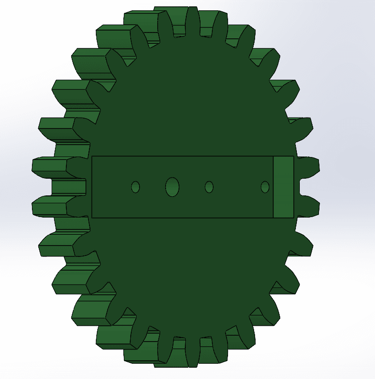 Pinion Gear