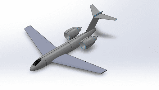 Airplane